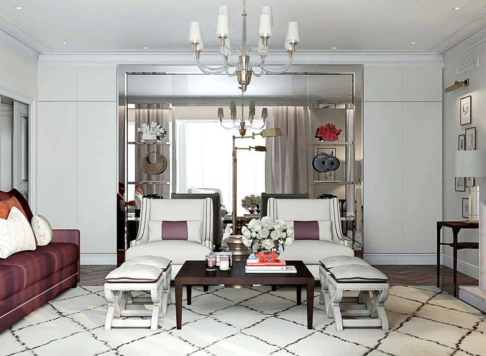 Новая классика