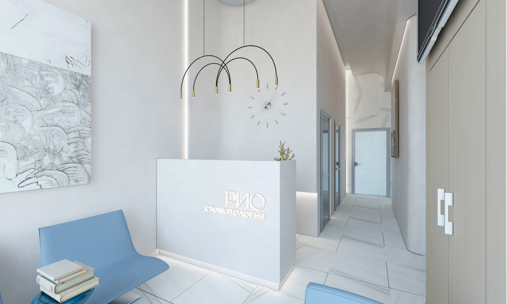 Стоматология "Солнечный"