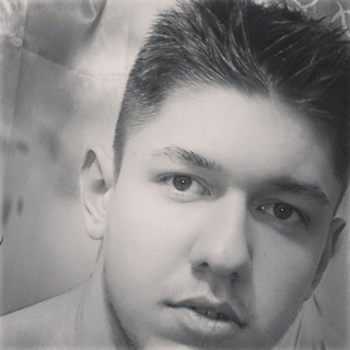 Данила Алферов