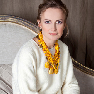 Natalya Tarasevich-Ledoux