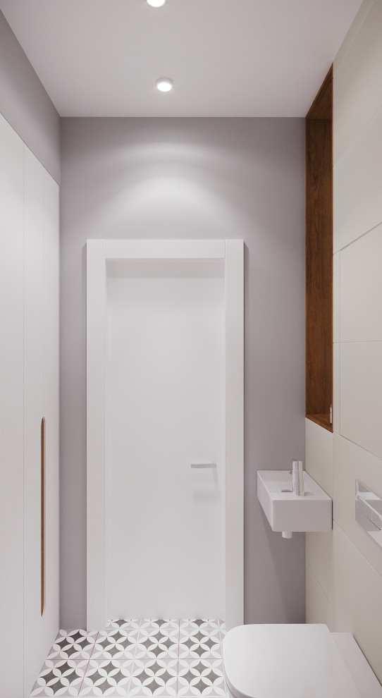 ЖК Черняховского 19