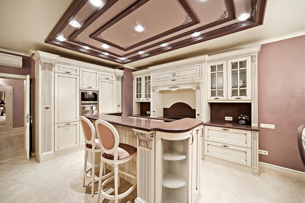 Маргарита Безгина