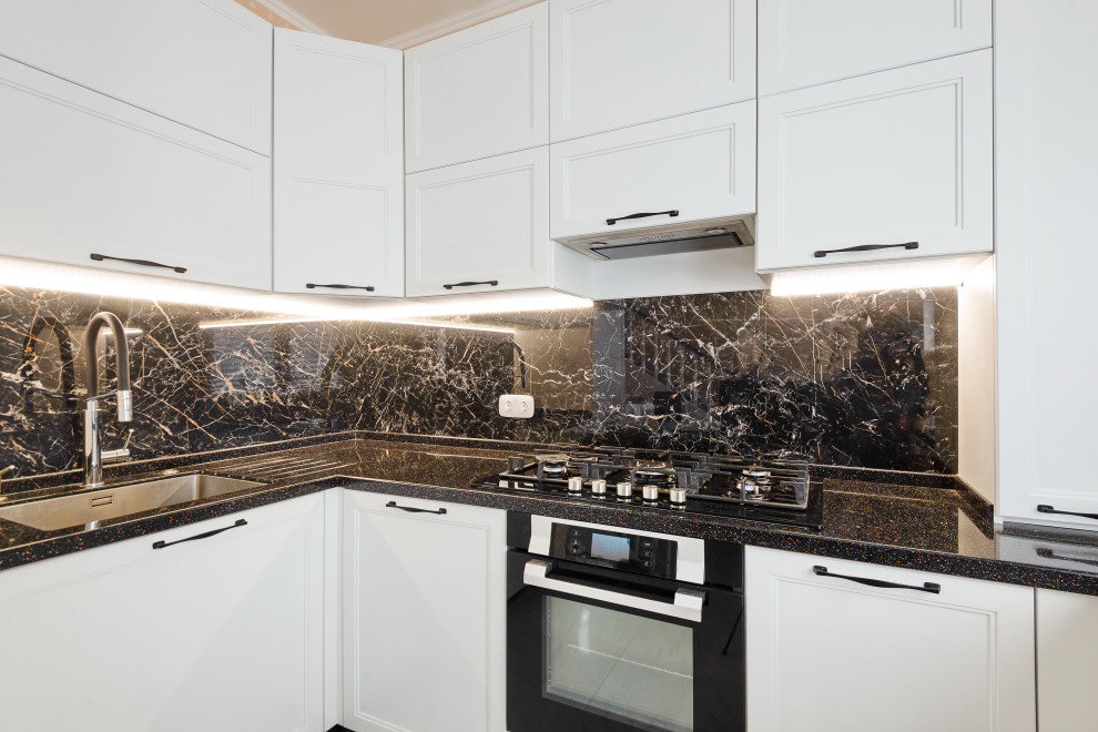 КП Серебряная подкова 2