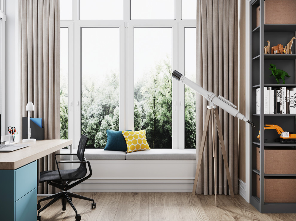 дом в п. Холмс