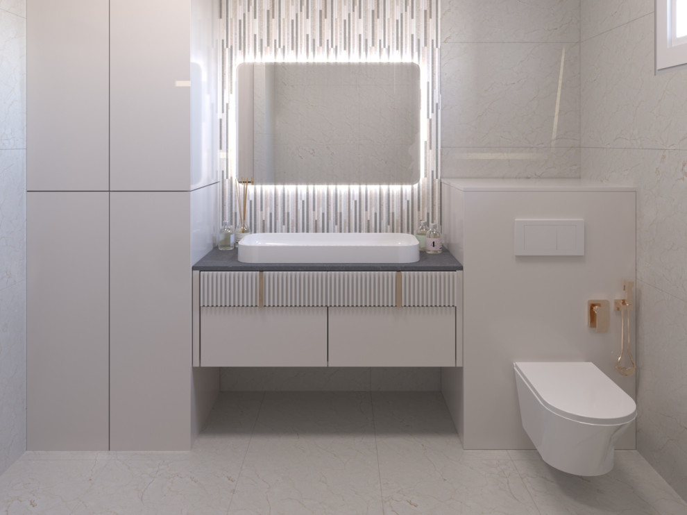 Коттедж в Немецкой Деревне