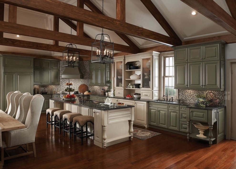 Американская классика