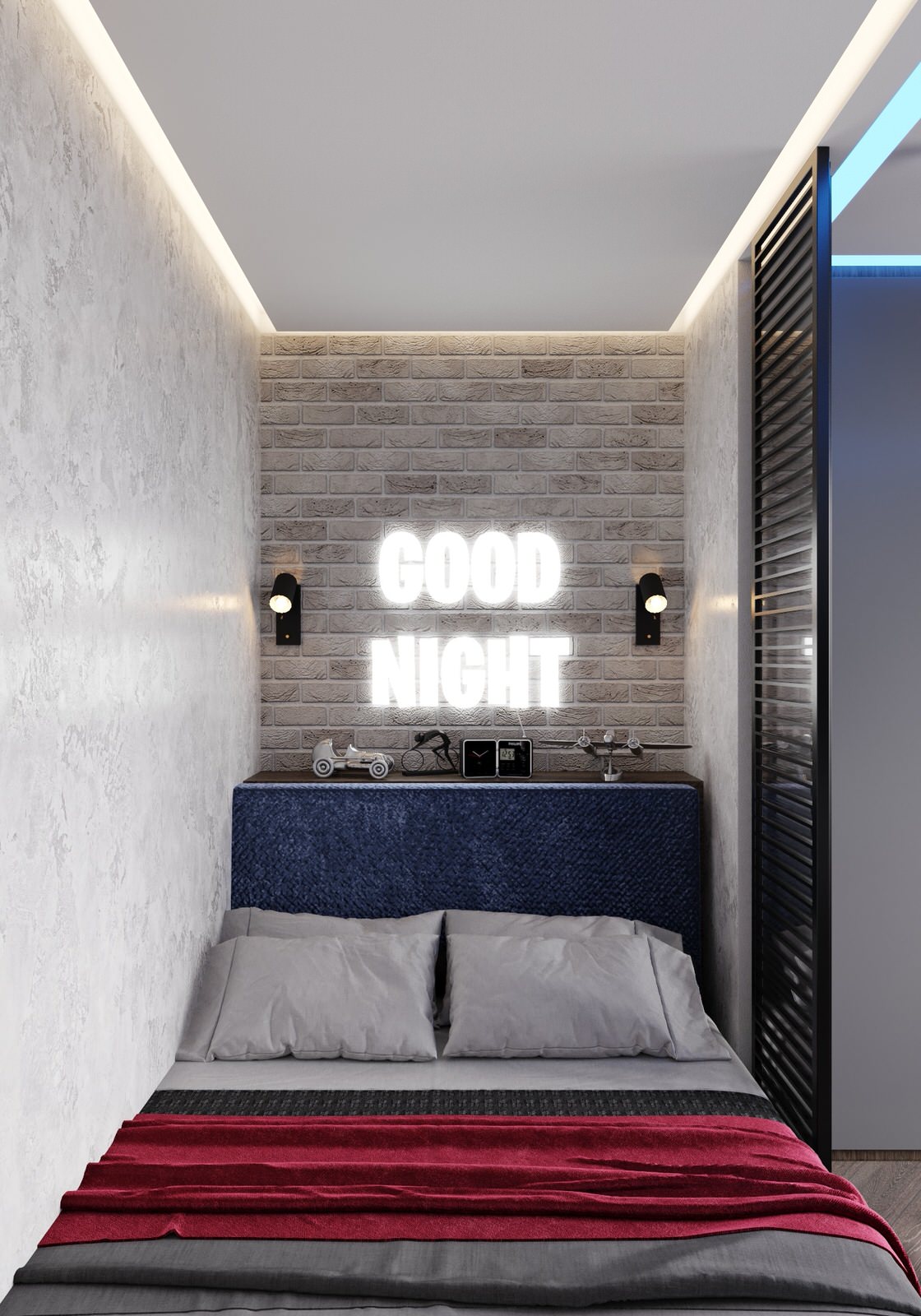 ЖК Зиларт 134м2