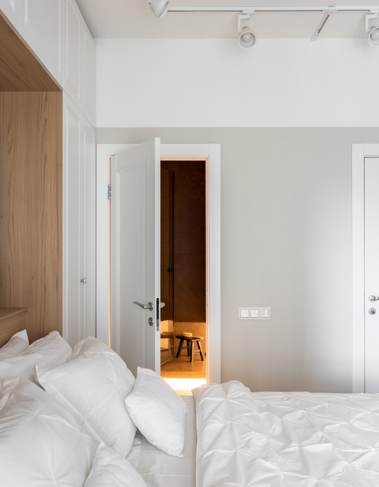 Скандинавский интерьер