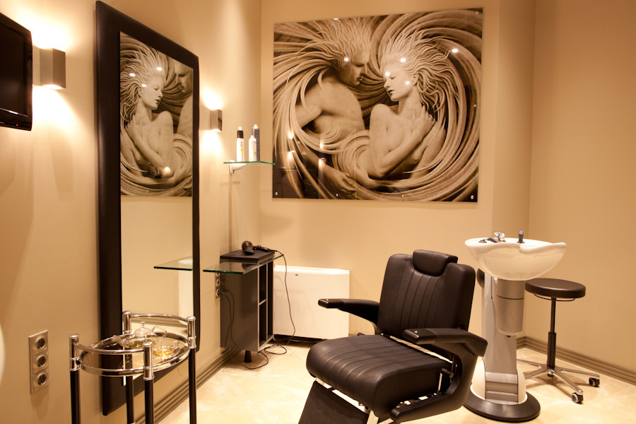 салон красоты