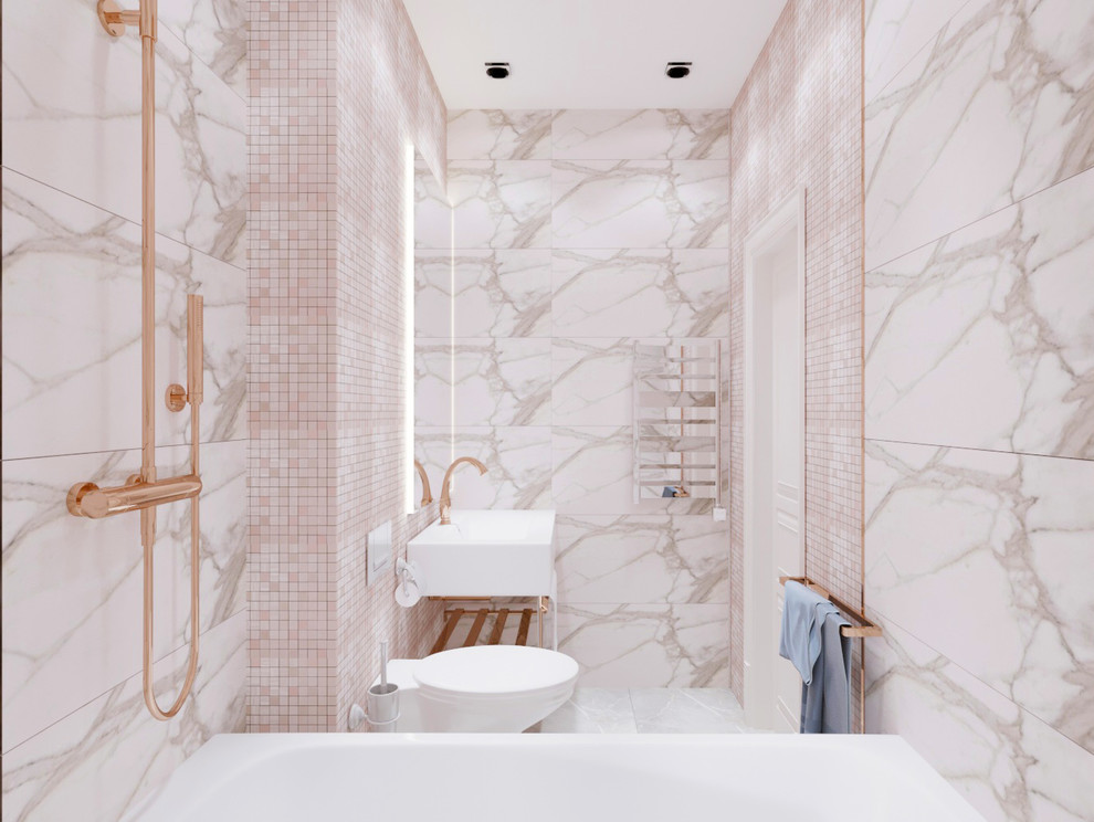 Однушечка в Сталинке 40 м2.