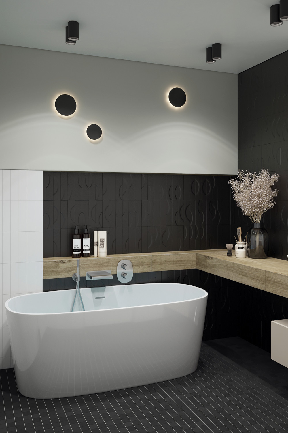 двухуровневая квартира 37 кв.м в ЖК Поколение