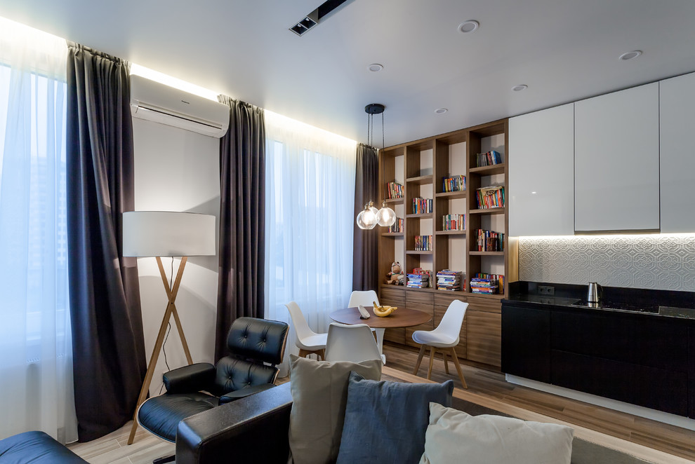 СПБ ЖК "СУОМИ