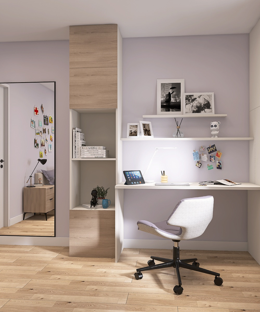 Г. САРАТОВ, ЖК "БУЛГАКОВСКИЙ ПАРК" 85 КВ.М.