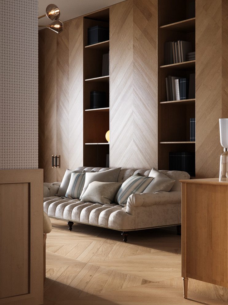 Загородный дом