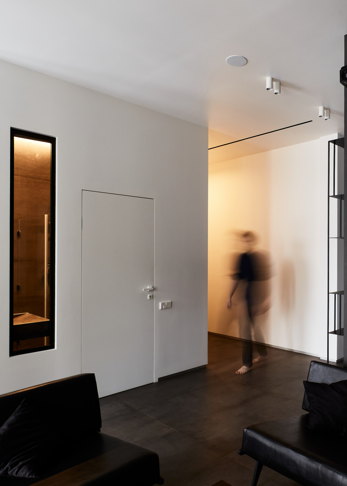 Квартира на Краснобогатырской