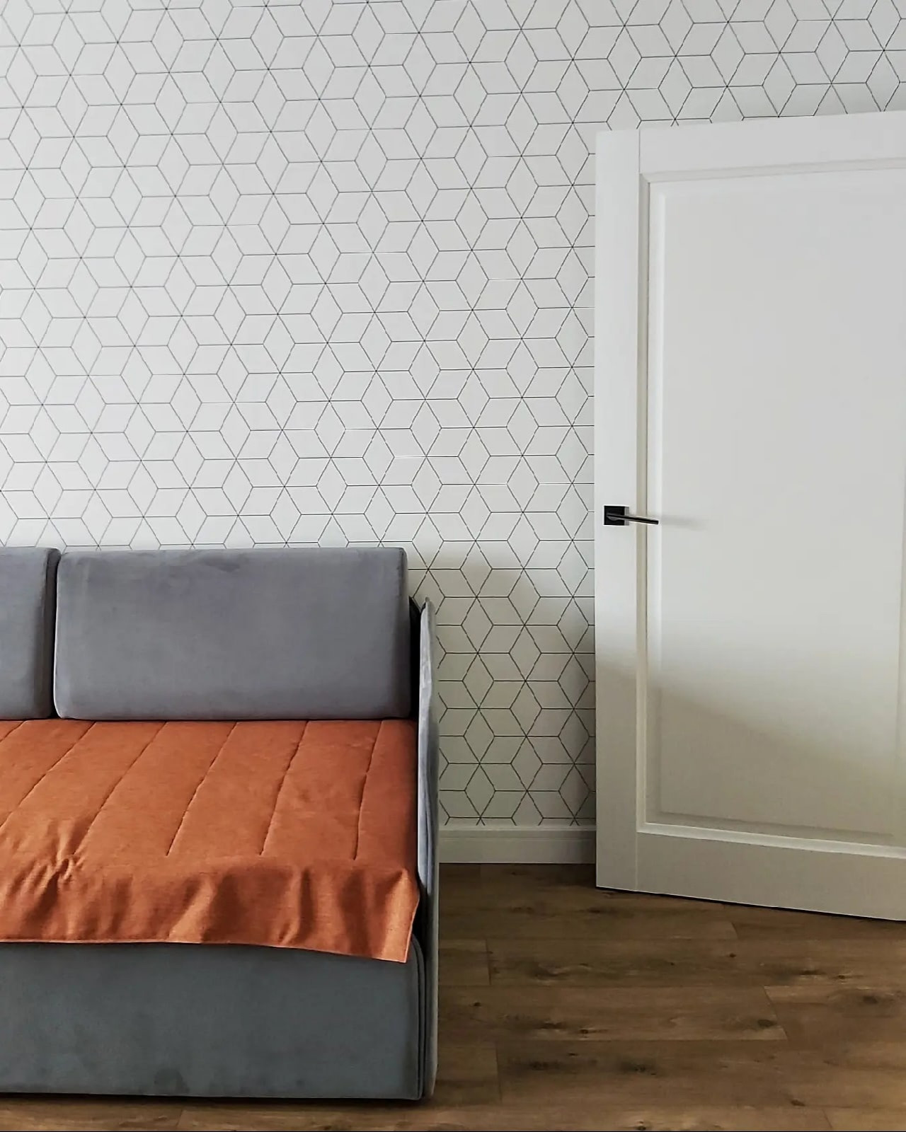 Обложка проекта: Квартира на Копылова