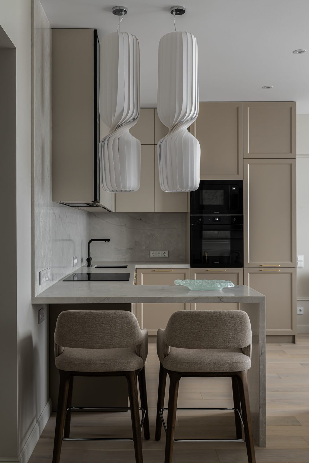 ЖК "Островский"