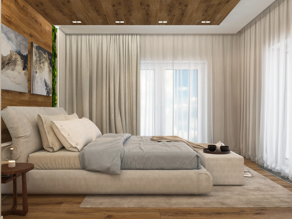 Загородный дом