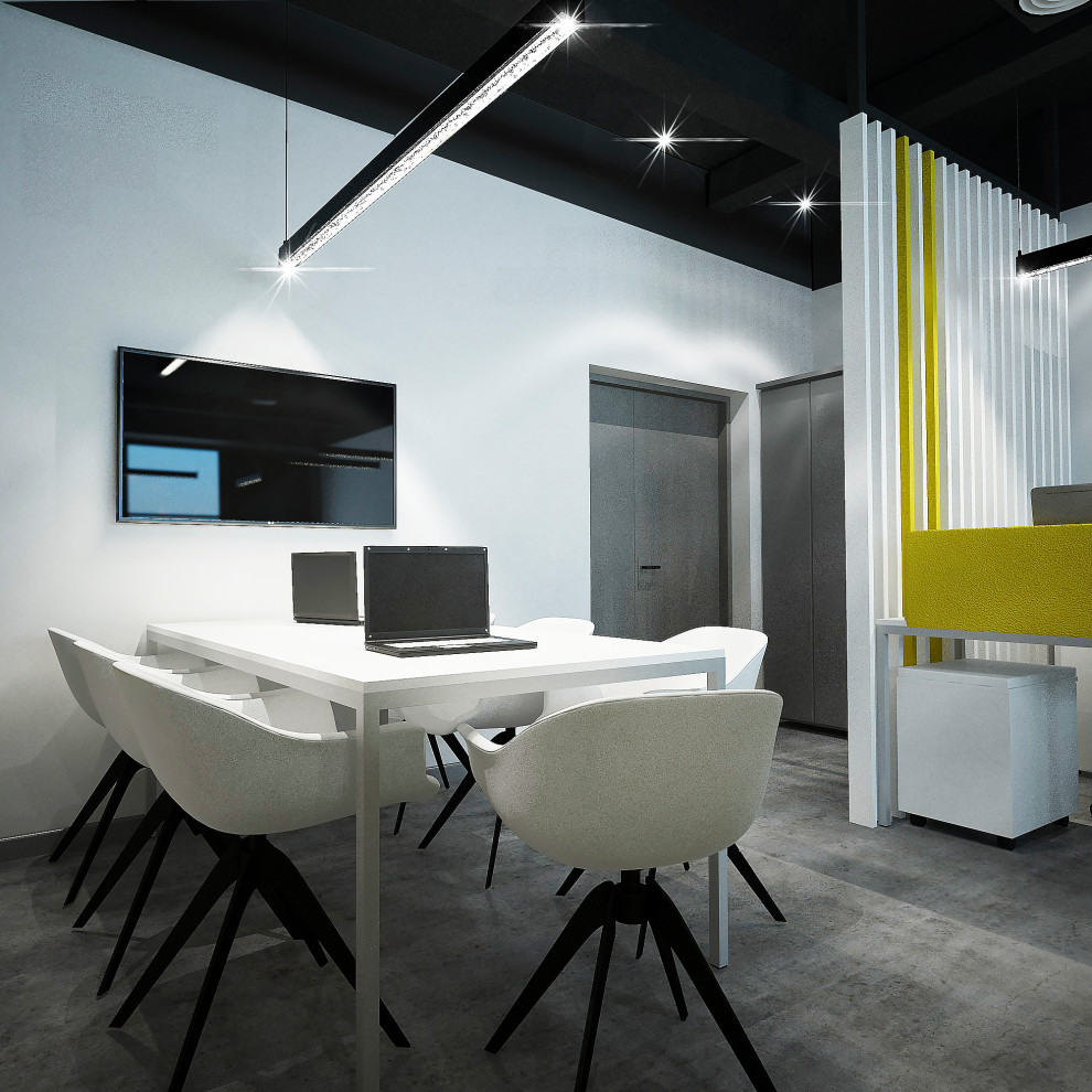 ФИЗТЕХПАРК ОФИС