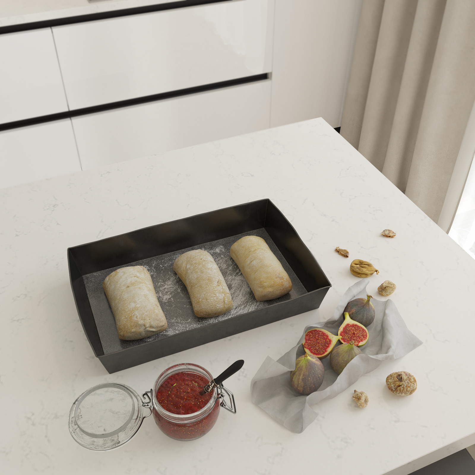 Обложка проекта: Manhattan