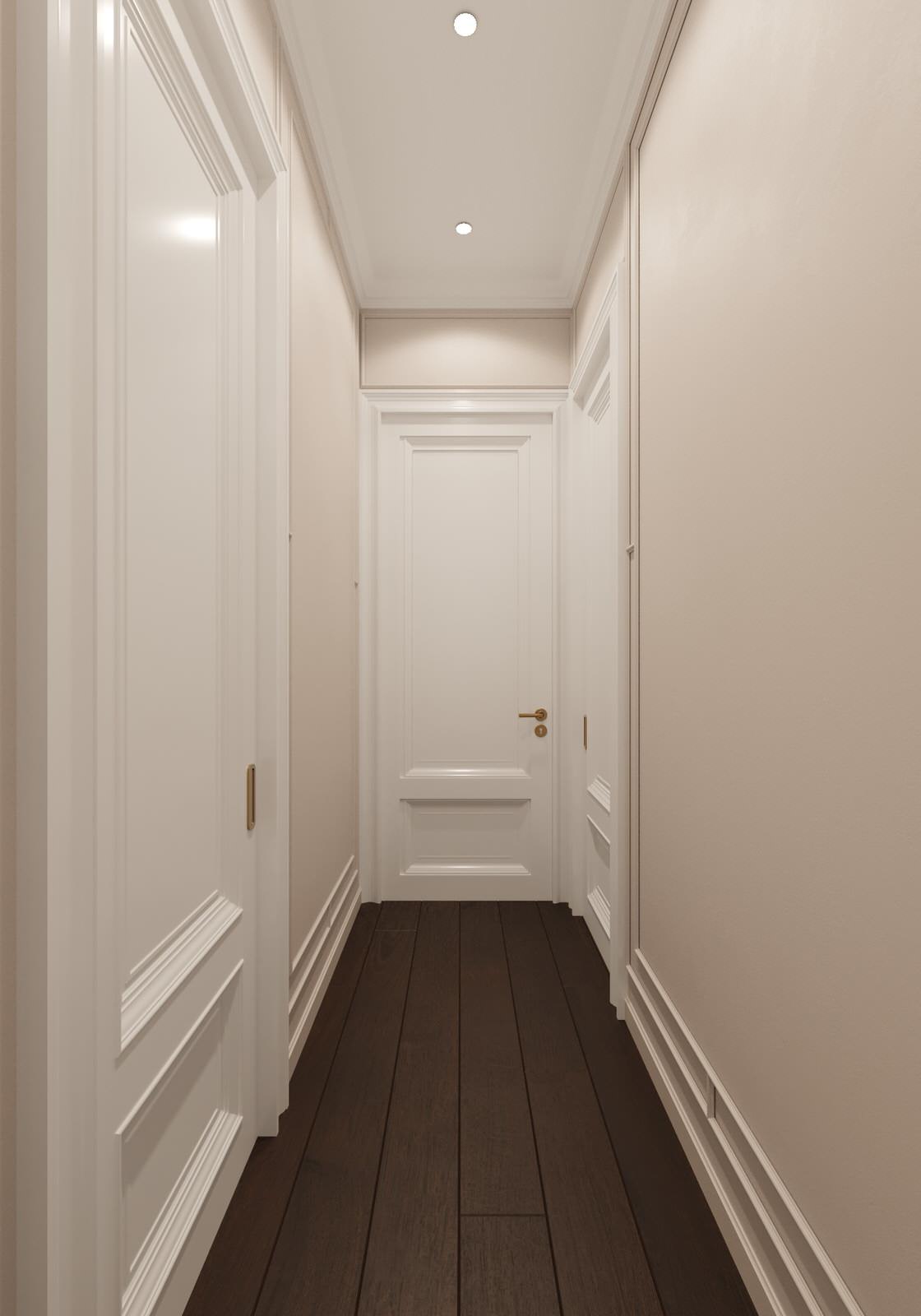 Царская площадь 90м2