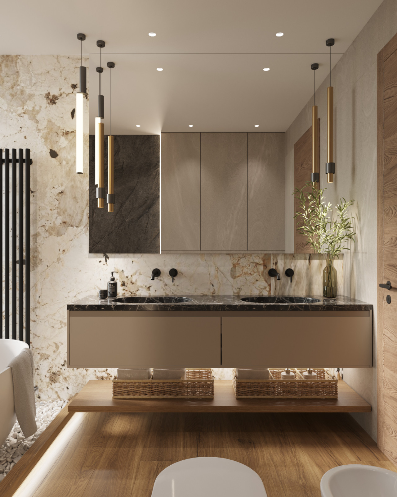 Ванная комната