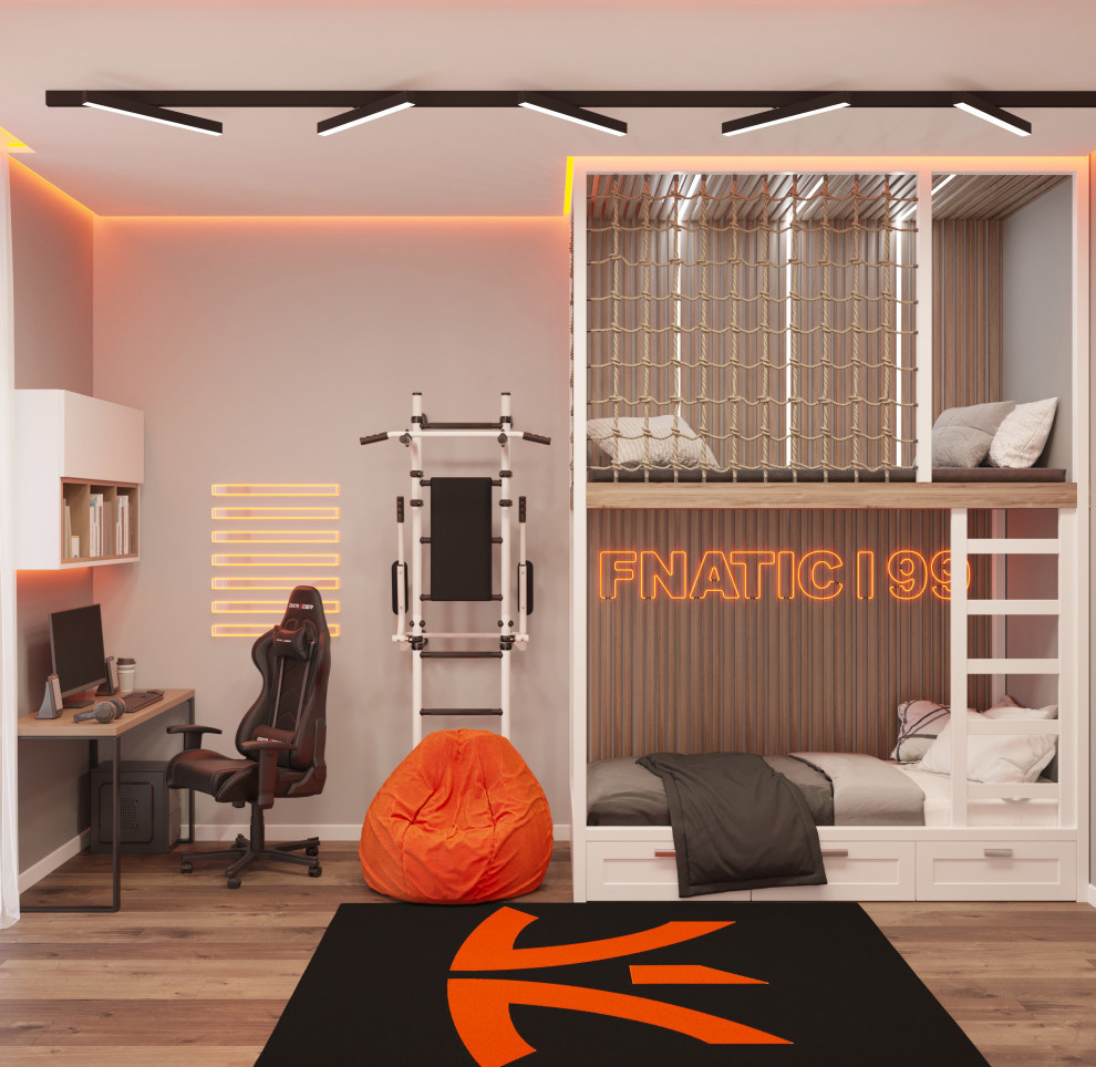 Квартира в ЖК Академик