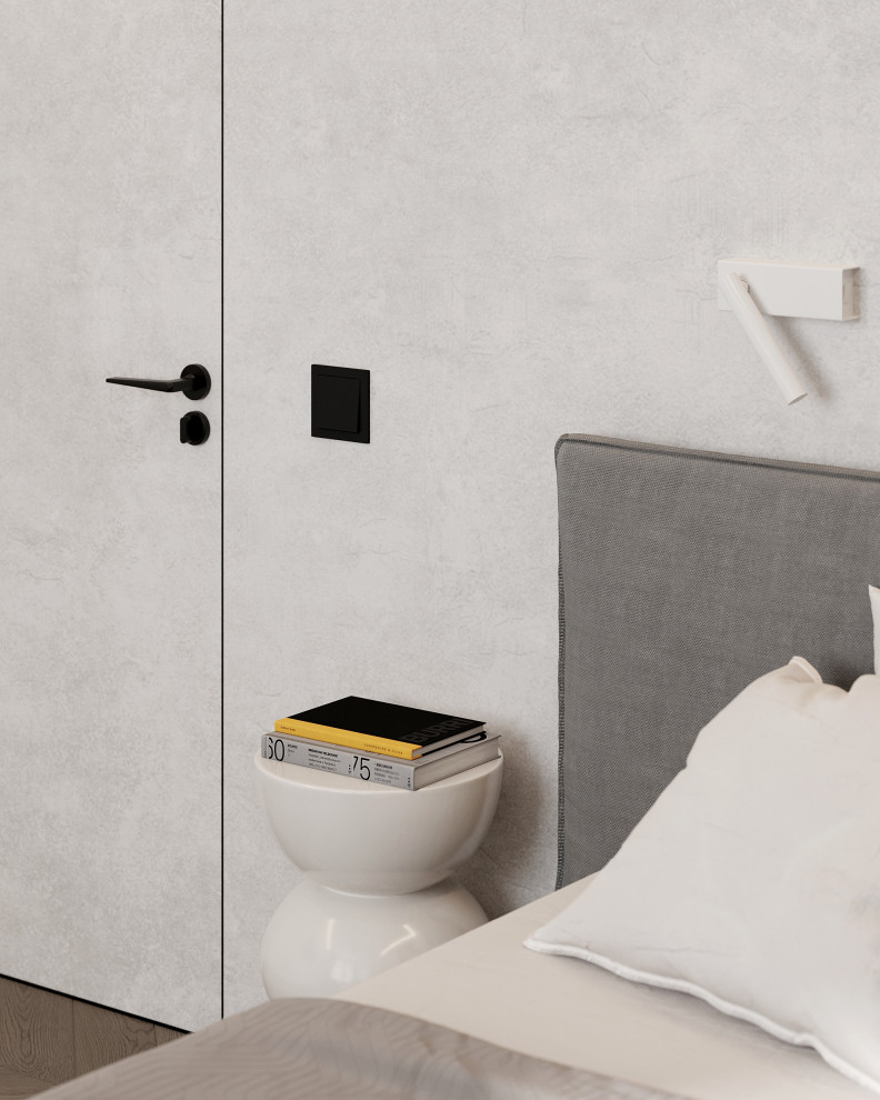 ЖК ДОМ НА ФИРСОВА 110 м2