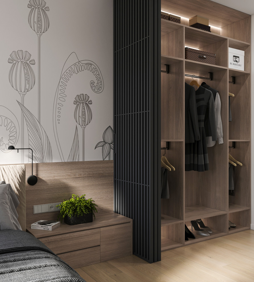 ЖК "Крылья" 99кв