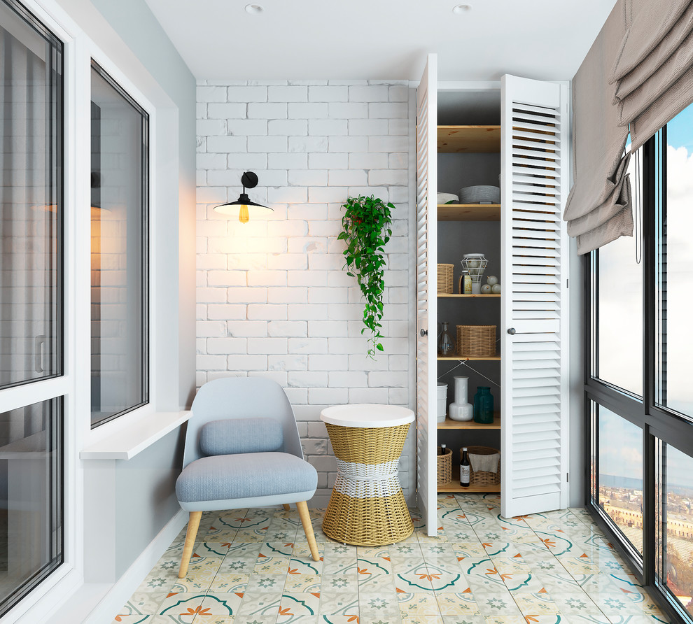 #скандиквартирка