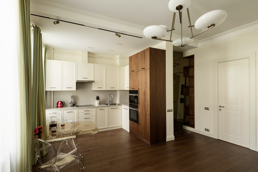 Квартира на Долгоруковской