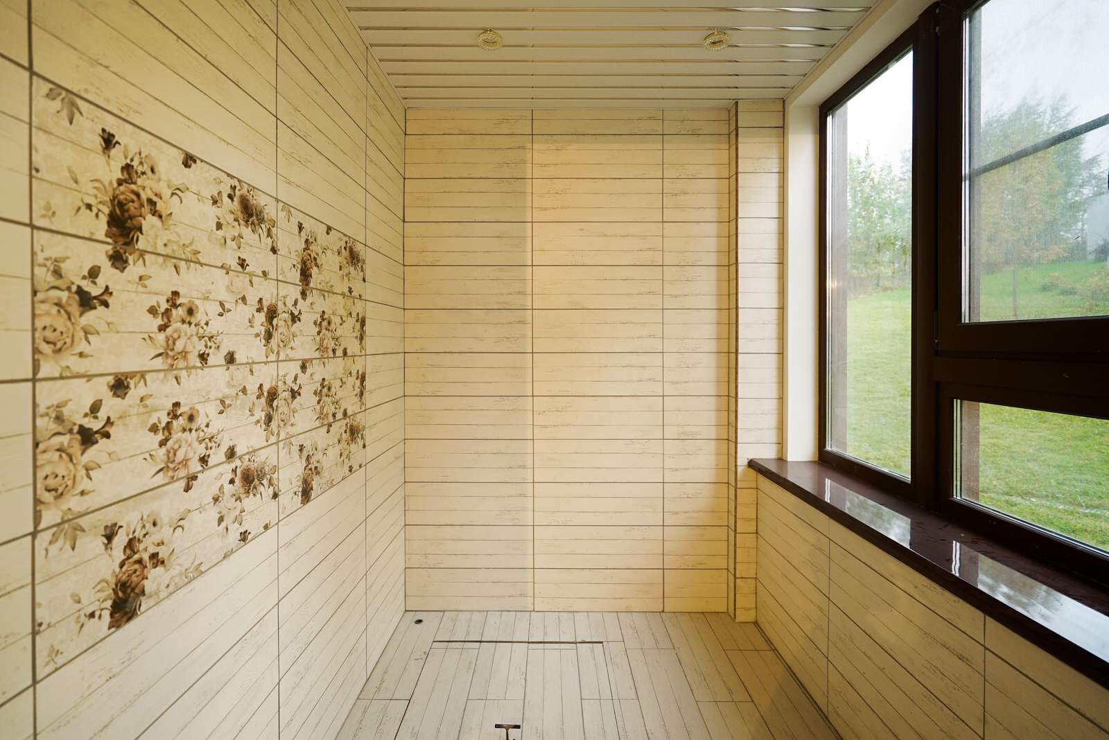 Проект в Мистолово