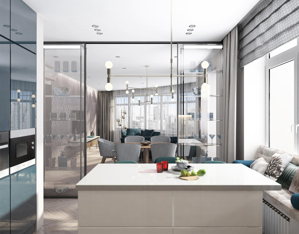 ЖК ЭМЕРАЛЬД