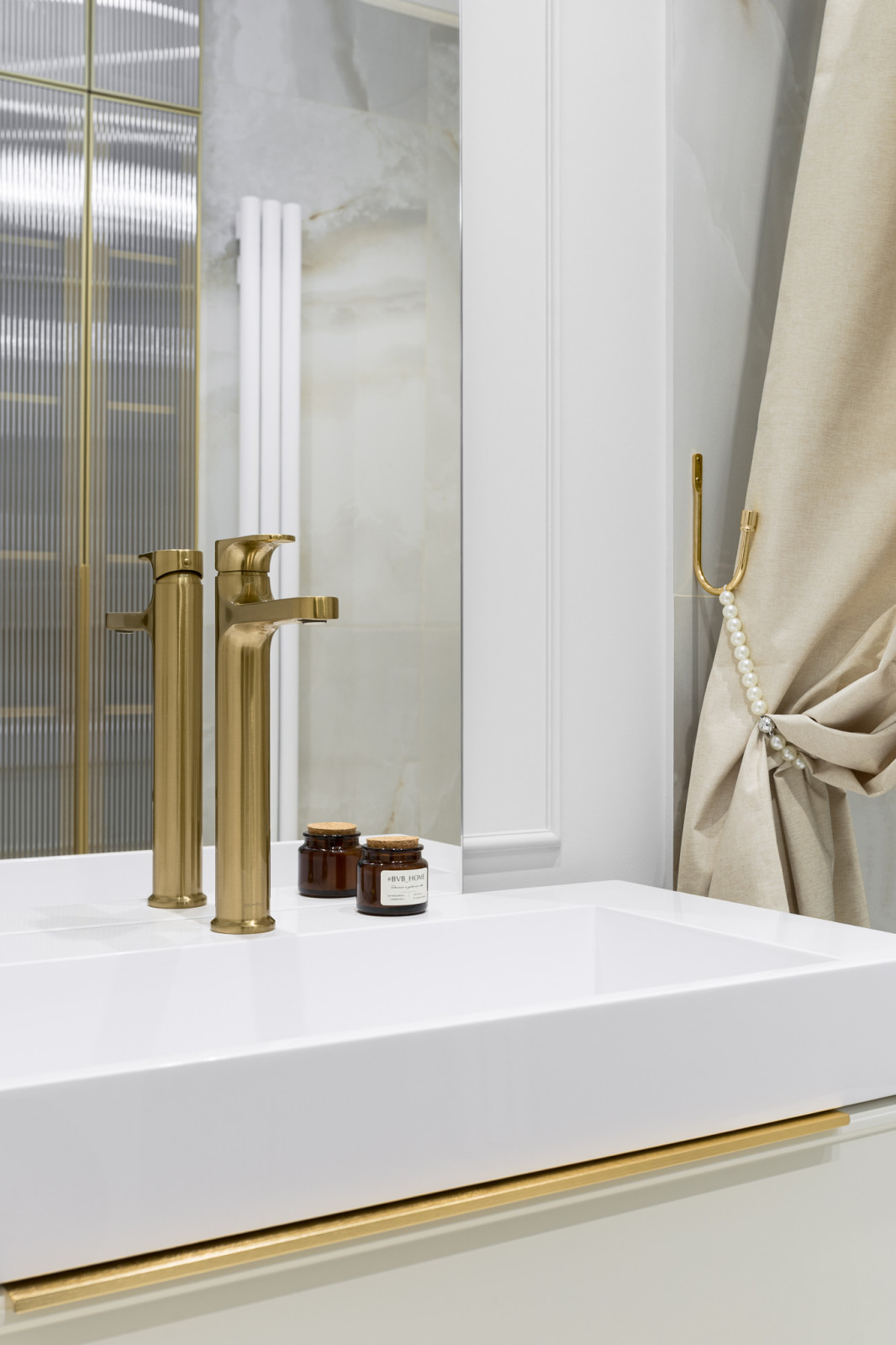 Интерьеры во французском стиле.