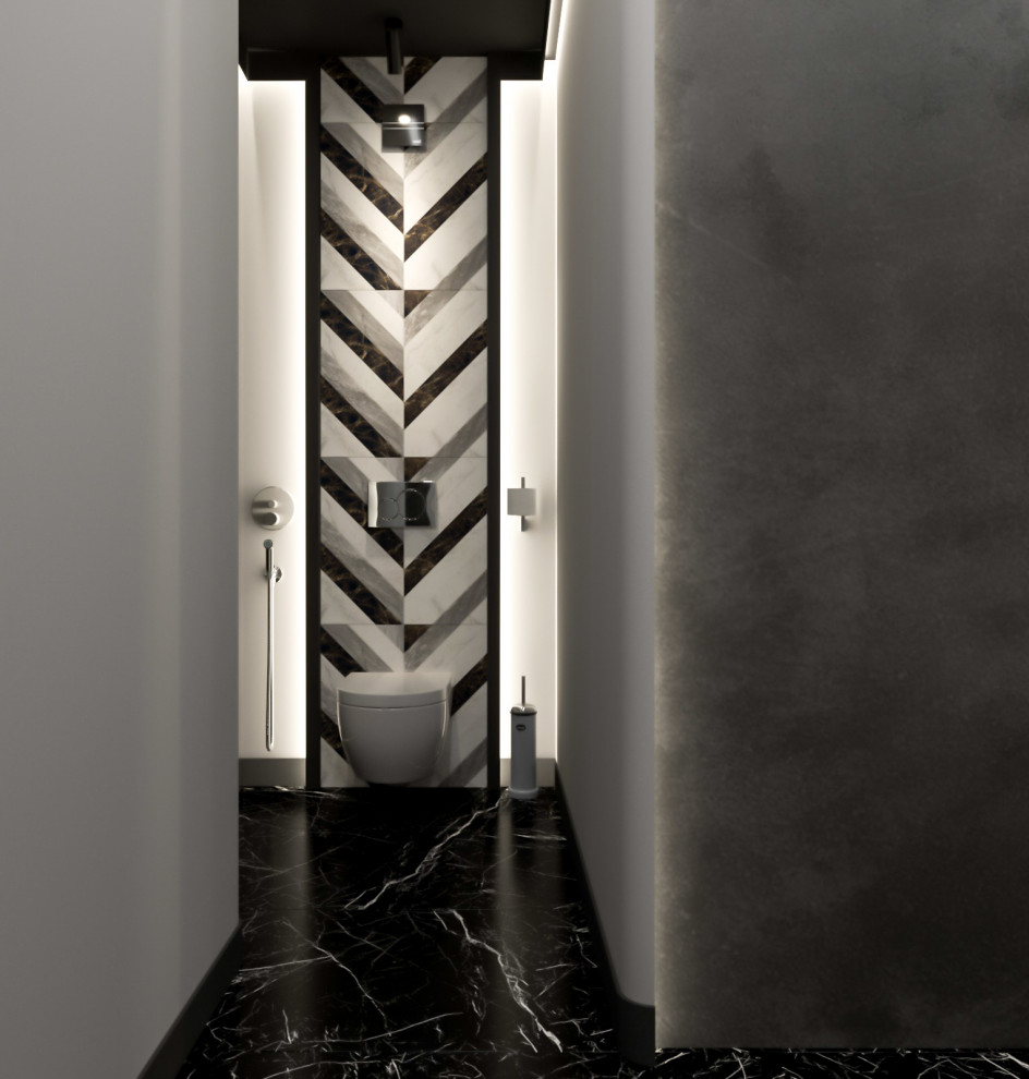 Обложка проекта: ЖК Светлая Долина СУ