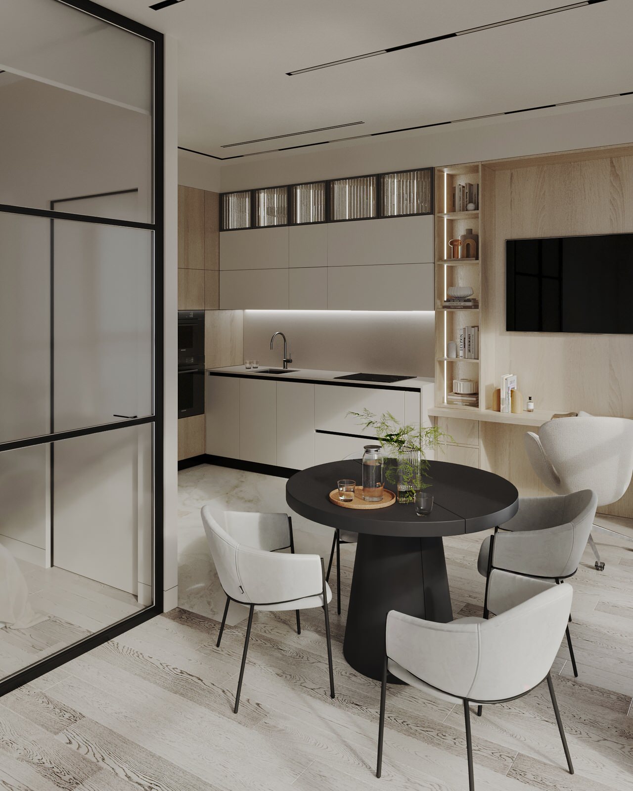 Сидней-сити 35м2