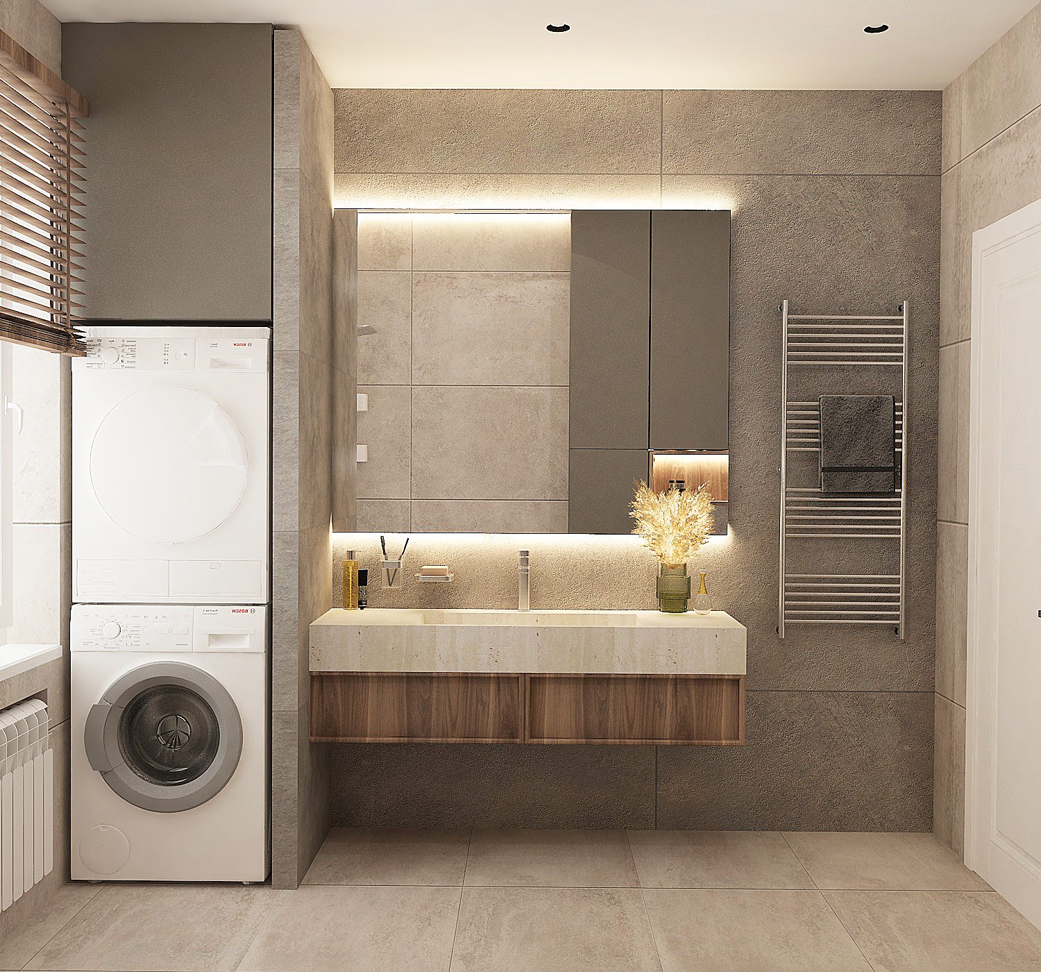 Дом для большой семьи