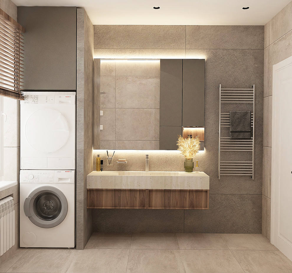 Дом для большой семьи