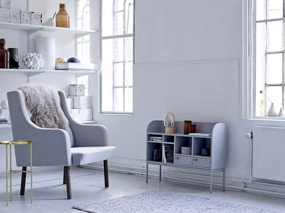 Наши товары в интерьере