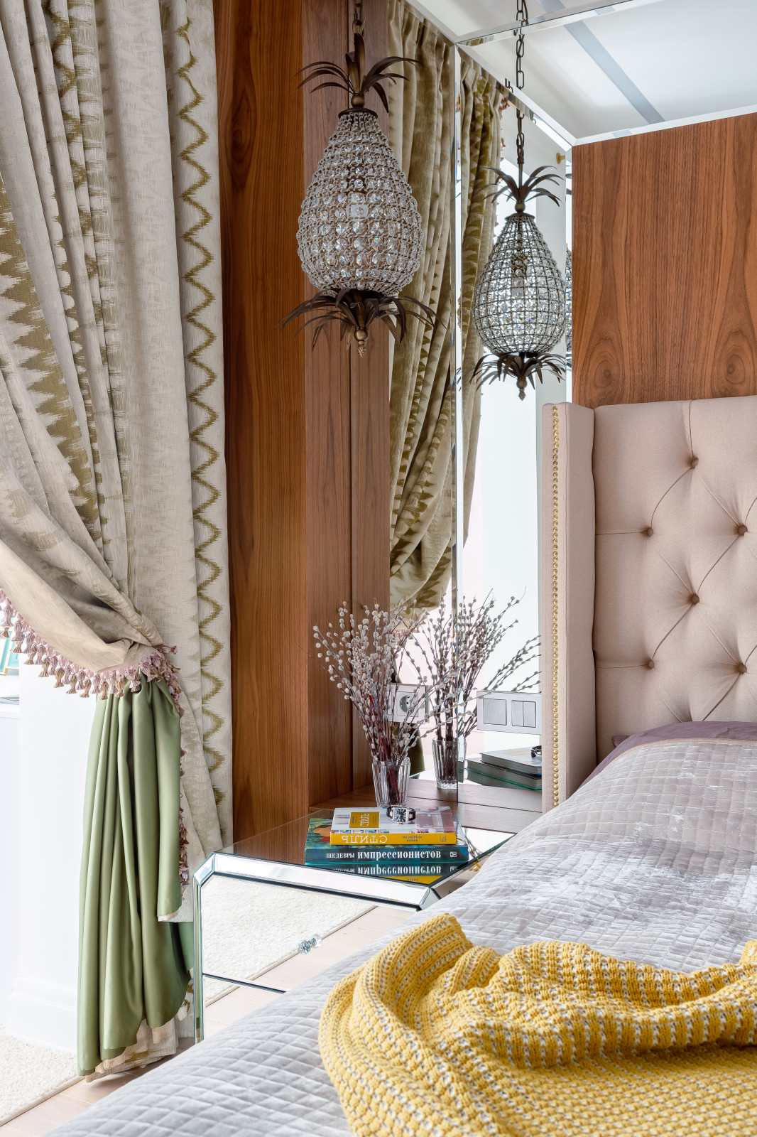 Квартира на Ленинском