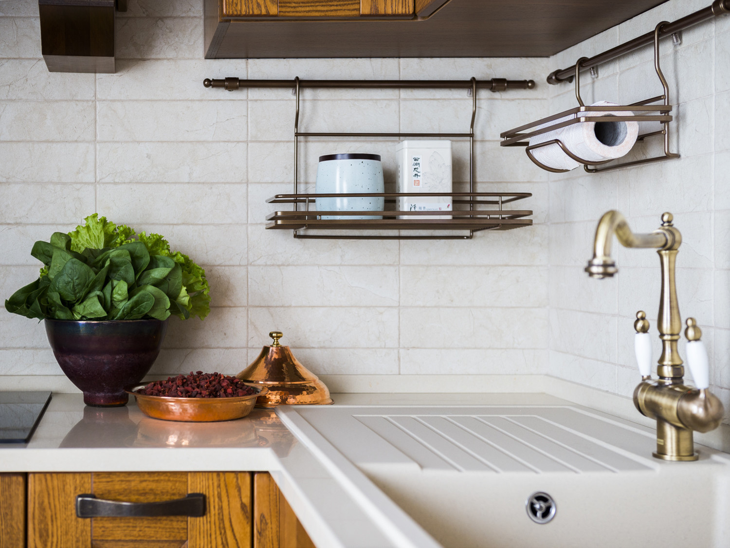 Полукруглая квартира