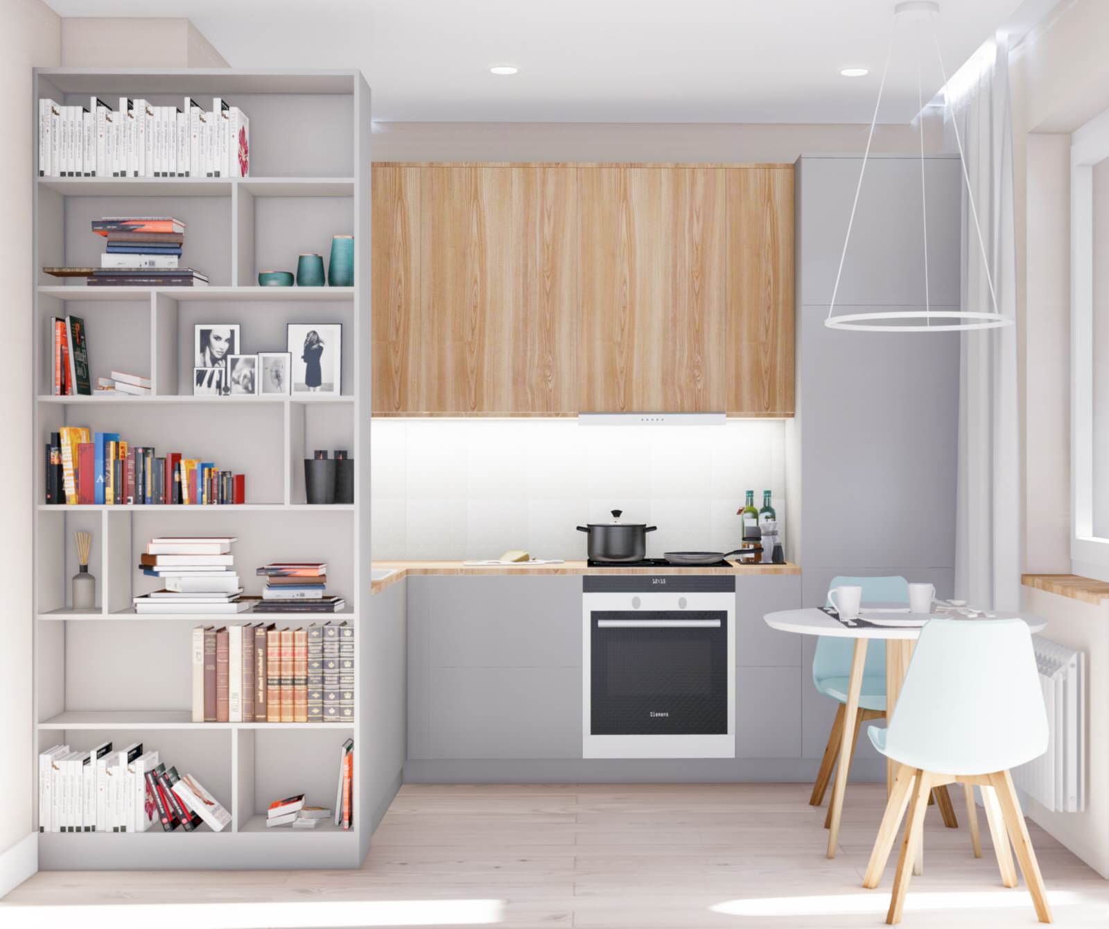 ЖК "Михайлово 31".