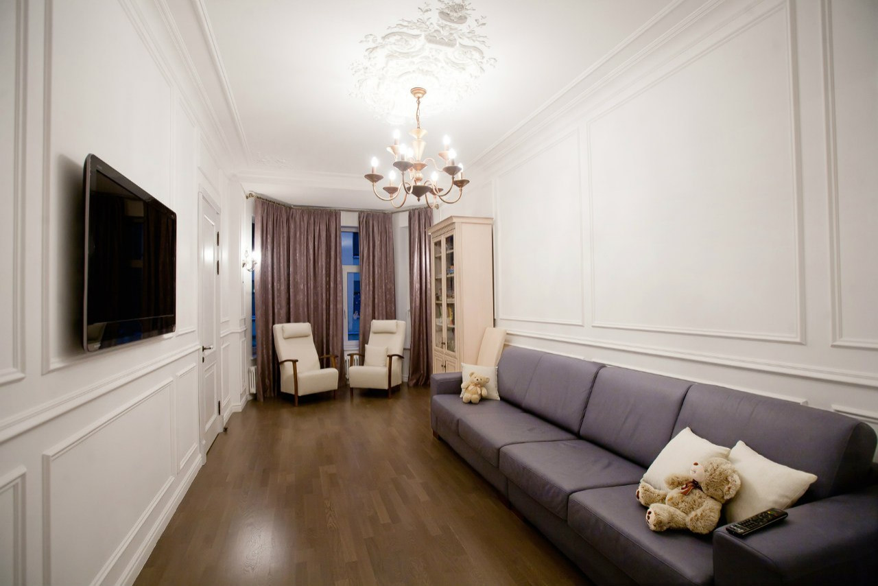 Большая Монетная