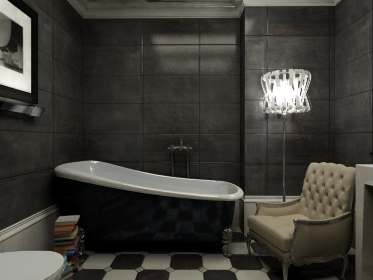 Обложка проекта: Аппартаменты в комплексе "Город столиц" ММДЦ "Москва-сити"