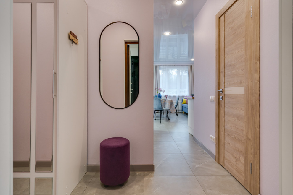 Хоумстейджинг студии для посуточной аренды