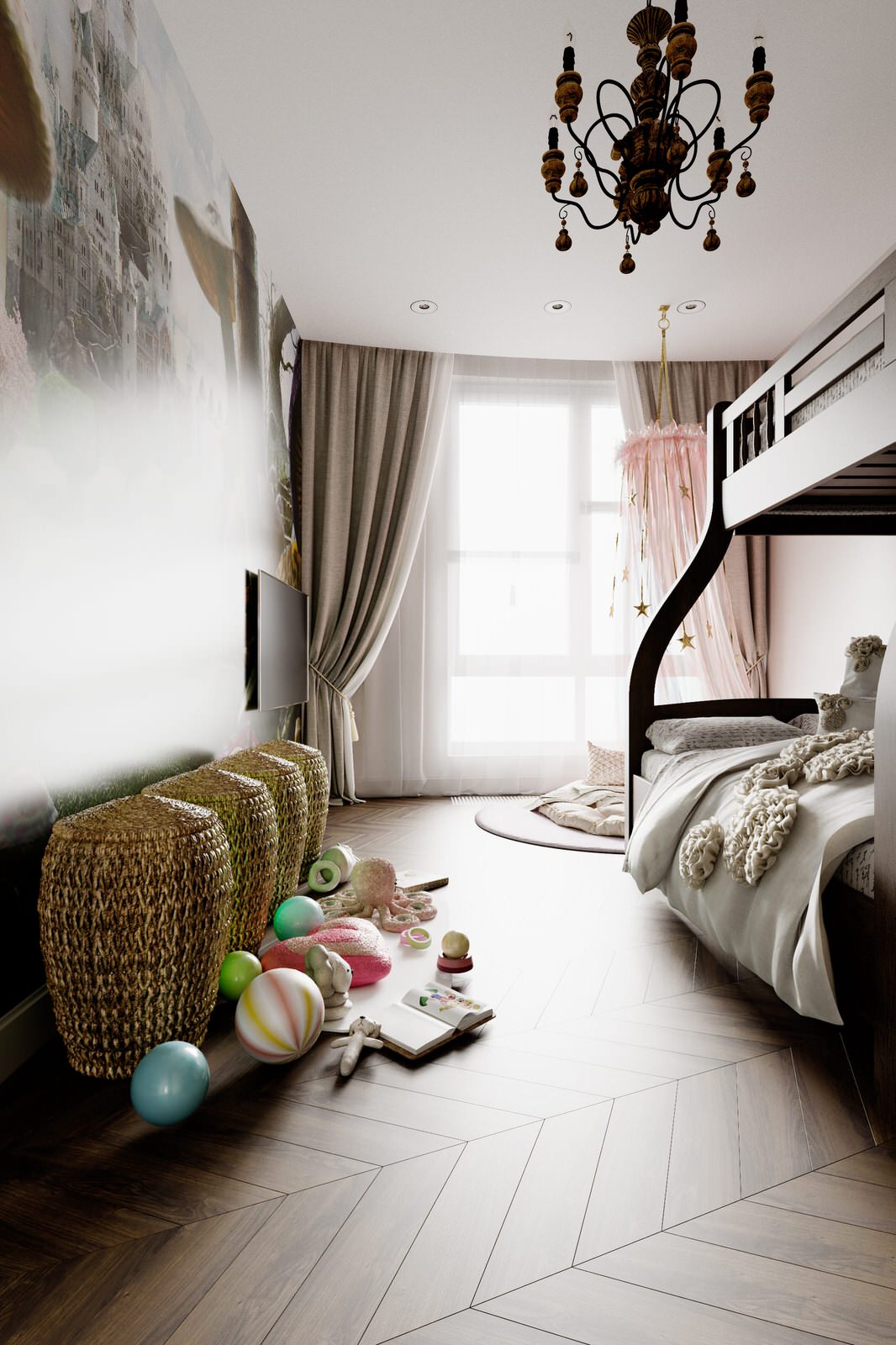 ЖК «Квартал 9-18»