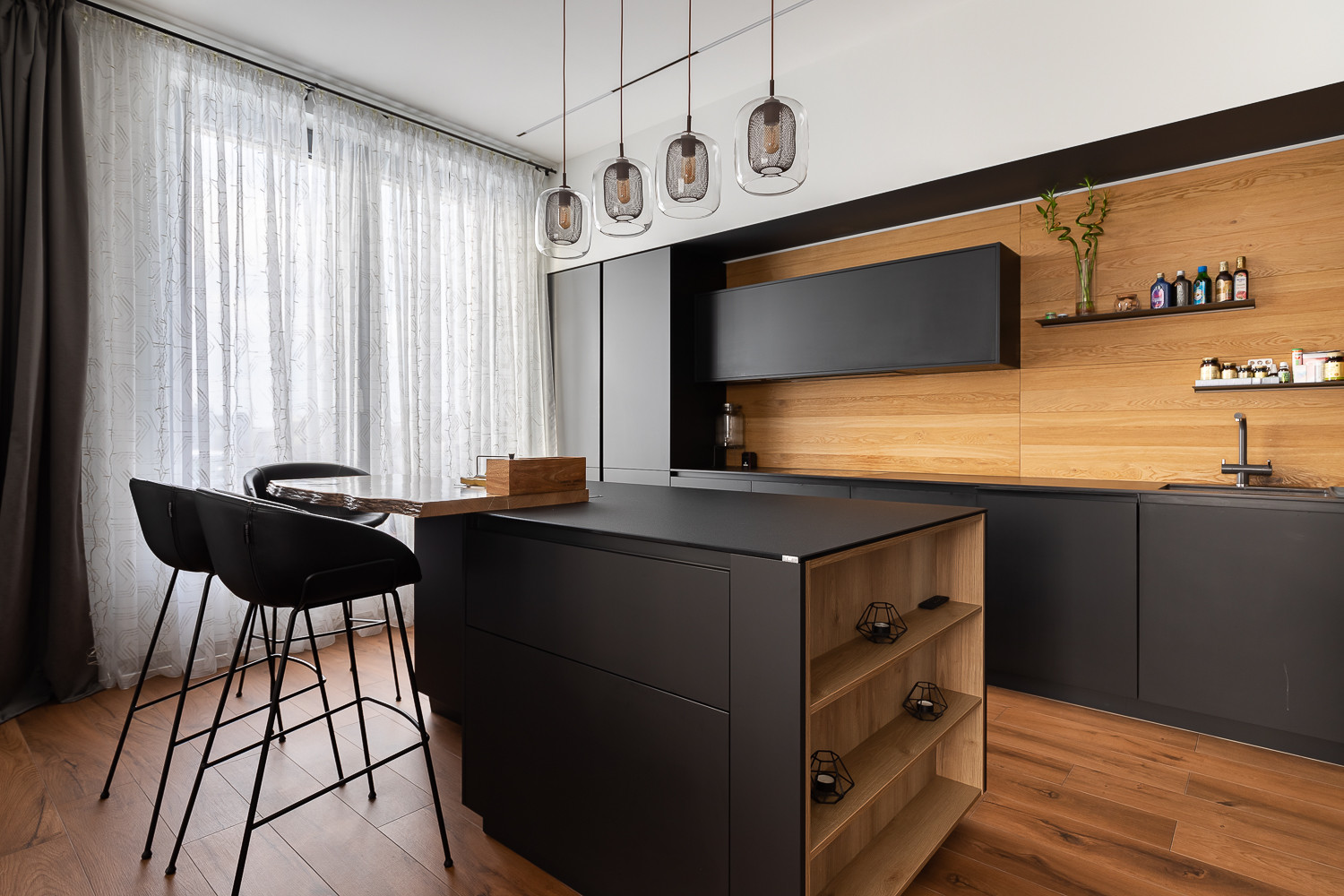 ЖК Крестовский De Luxe