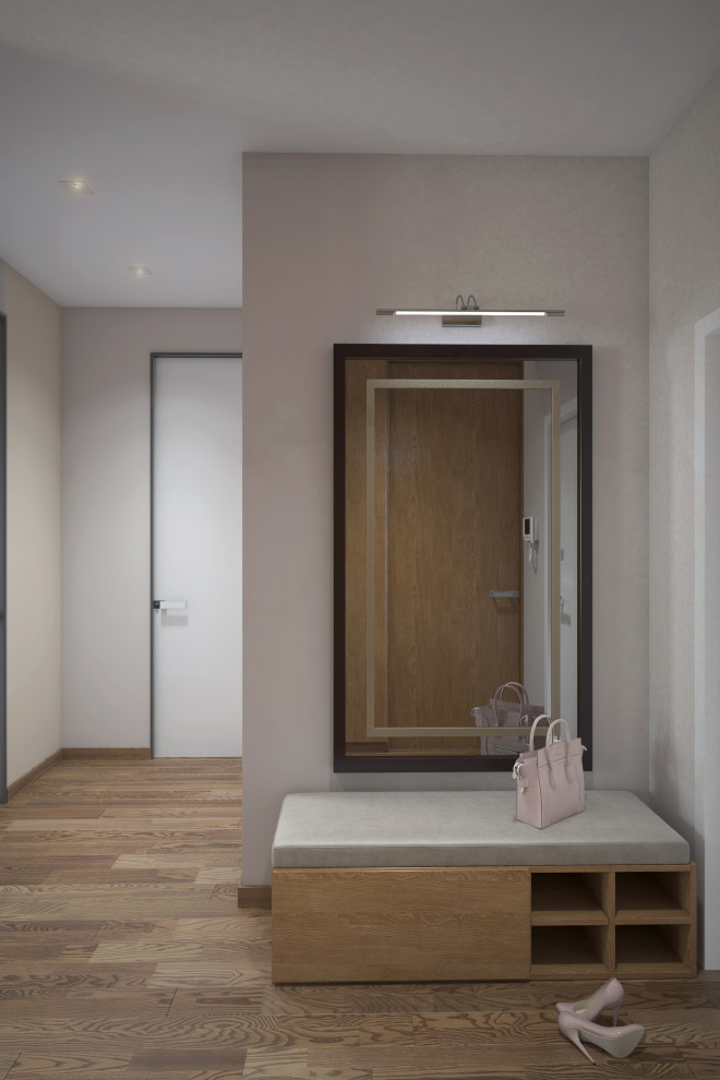 Апартаменты в Гурзуфе