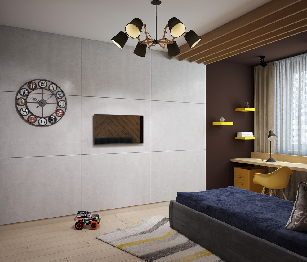 Детская для мальчика