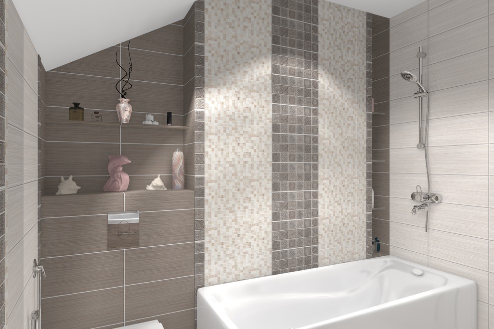 Дом в Каменках